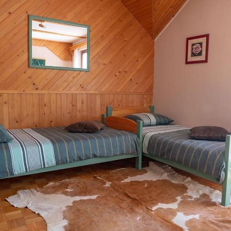 Apartments Maja By The River Bohinj ภายนอก รูปภาพ
