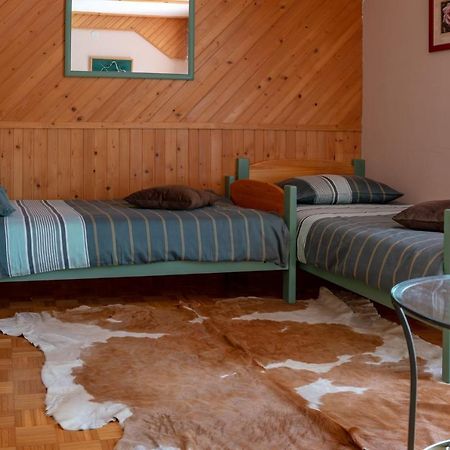 Apartments Maja By The River Bohinj ภายนอก รูปภาพ
