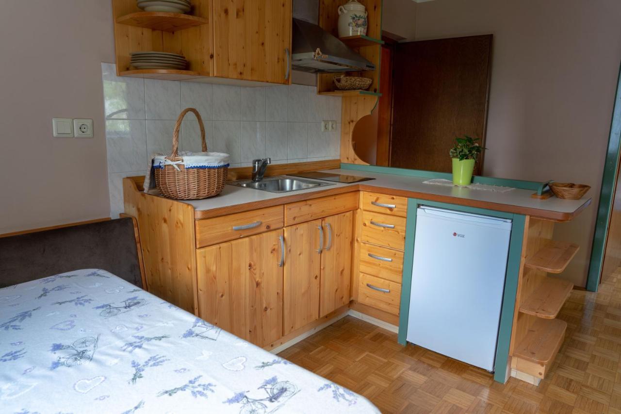 Apartments Maja By The River Bohinj ภายนอก รูปภาพ