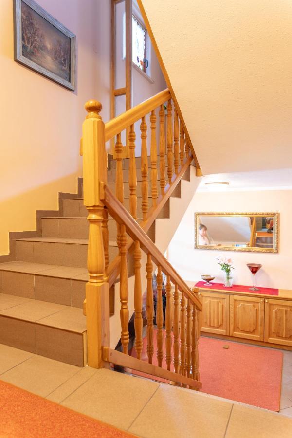 Apartments Maja By The River Bohinj ภายนอก รูปภาพ