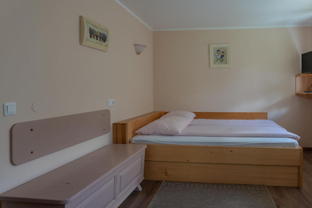 Apartments Maja By The River Bohinj ภายนอก รูปภาพ