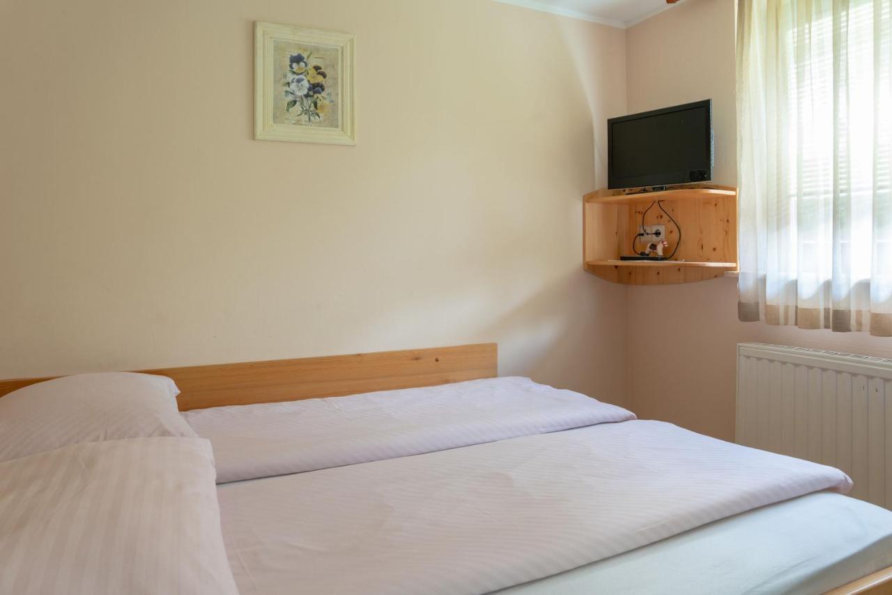 Apartments Maja By The River Bohinj ภายนอก รูปภาพ