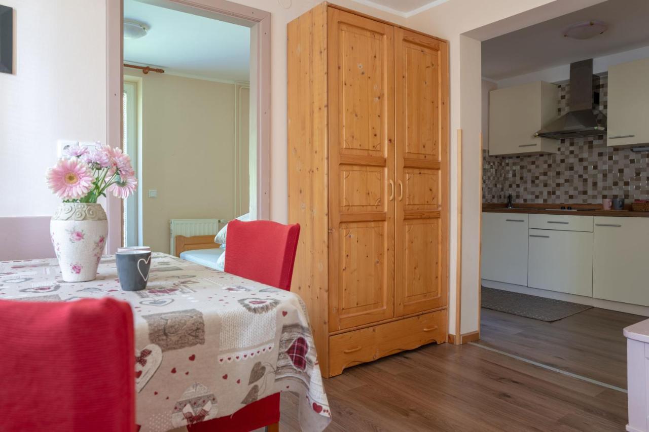 Apartments Maja By The River Bohinj ภายนอก รูปภาพ
