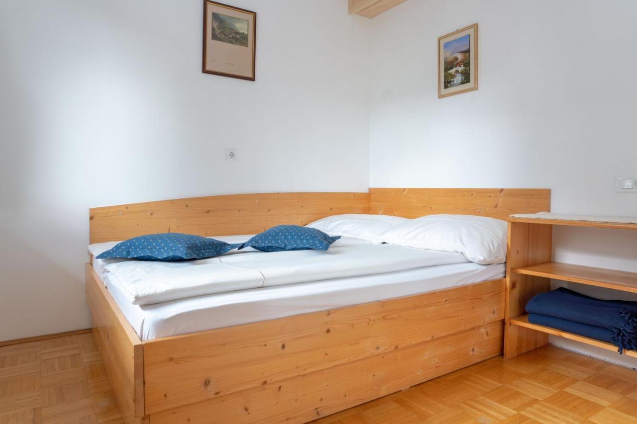 Apartments Maja By The River Bohinj ภายนอก รูปภาพ