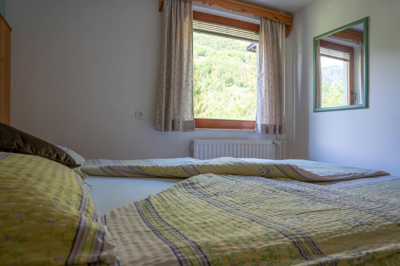 Apartments Maja By The River Bohinj ภายนอก รูปภาพ