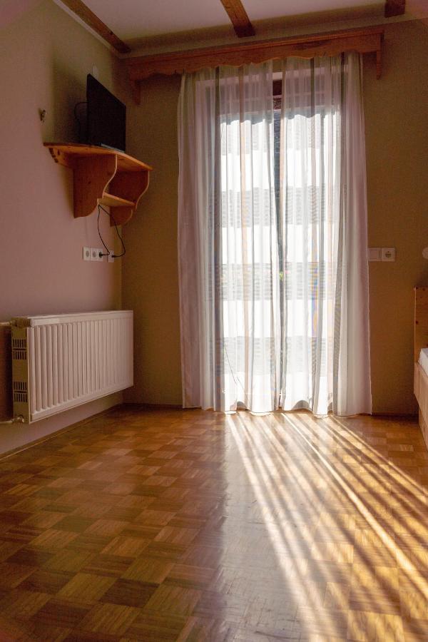 Apartments Maja By The River Bohinj ภายนอก รูปภาพ