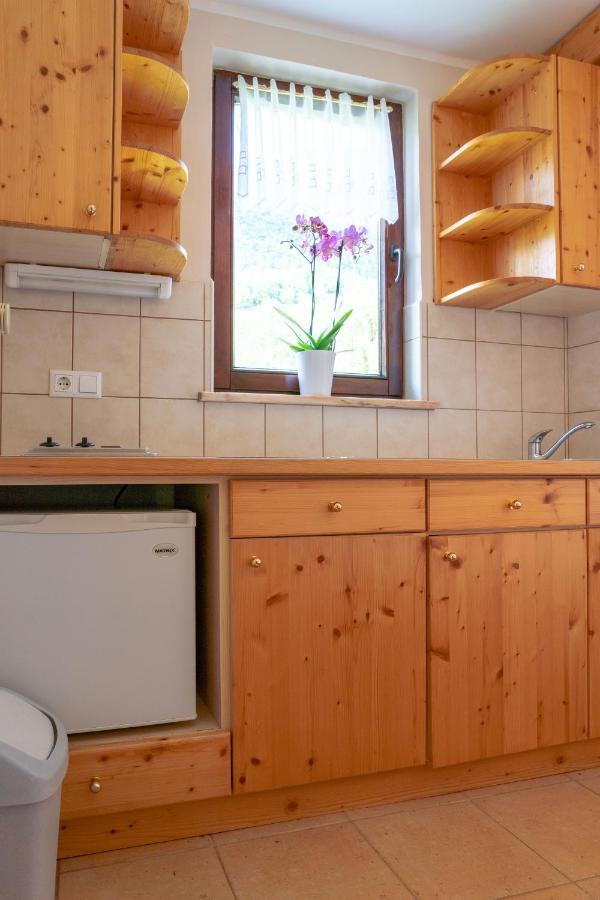 Apartments Maja By The River Bohinj ภายนอก รูปภาพ